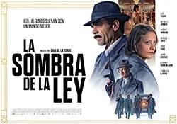 La sobra de la ley